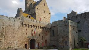 Zen et design, proche Cité Corsaire