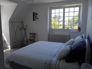 B&B / Chambres d'hotes Villa des Fleurs d'Ajoncs : photos des chambres