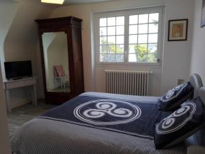 B&B / Chambres d'hotes Villa des Fleurs d'Ajoncs : photos des chambres