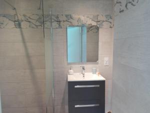 B&B / Chambres d'hotes Villa des Fleurs d'Ajoncs : photos des chambres