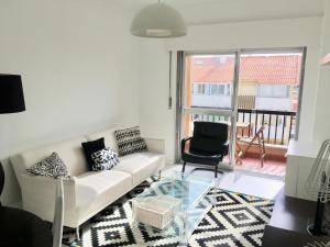 Estoril Beach Houses