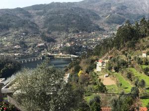 Casa da Laija - "Gerês"