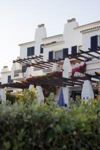 apartment by the beach