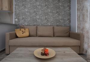 Ble on Blue Lefkada Greece