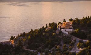 Ble on Blue Lefkada Greece