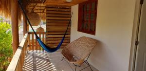 Poza Clara Sanctuary