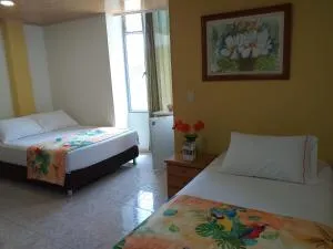 Centro Recreacional IASCEBOY - Cite