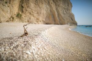 Ble on Blue Lefkada Greece