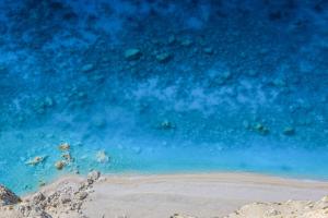 Ble on Blue Lefkada Greece