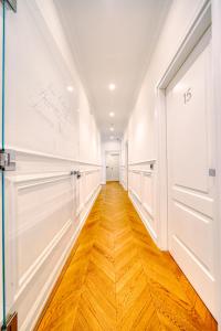 Via Chiodo Luxury Rooms