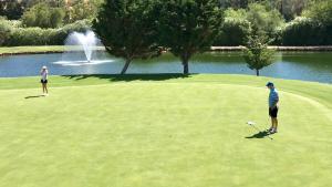 MI CAPRICHO A16 Beachfront Apartment