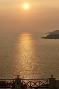 Grand View - Megalochori Santorini Santorini Greece