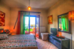 Anna Karra Studios & Apartments