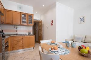 São José - 1 bdr apartment with AC and good wifi