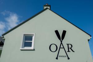 Oar restaurant and Rooms