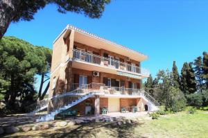 Villa Giardino Sa Tiacca img12