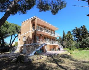 Villa Giardino Sa Tiacca img15