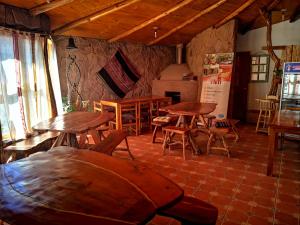 Hostal Elim