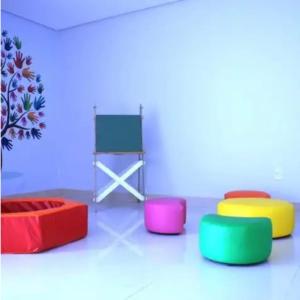 Condomínio Solaris residencial Club