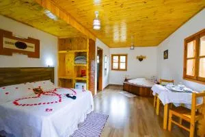 Pousada Varanda Colibri - 蒙特韦尔迪