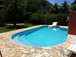 Praia de Itamambuca - Praia de Itamambuca