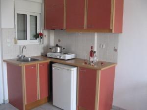 Hotel Fotini Epirus Greece