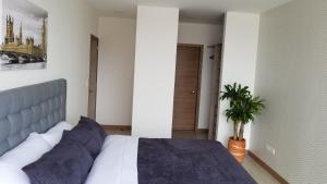 Luxury Residence Suites