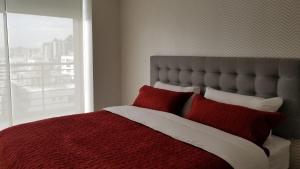 Luxury Residence Suites