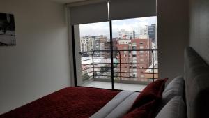 Luxury Residence Suites