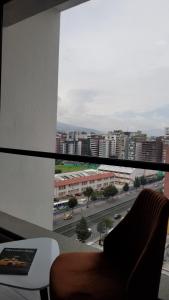 Luxury Residence Suites