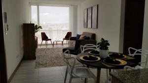 Luxury Residence Suites