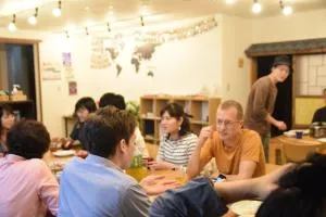 Hostel KIKO - Takagi