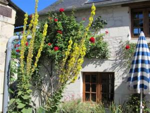 B&B / Chambres d'hotes Le Clos de la Garde : photos des chambres