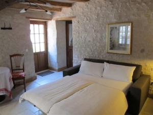 B&B / Chambres d'hotes Le Clos de la Garde : photos des chambres