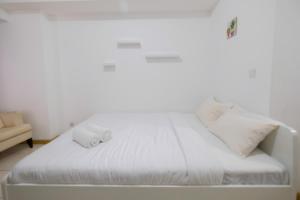 Studio Apartment at M-Town Residence near Summarecon Mall Serpong By Travelio