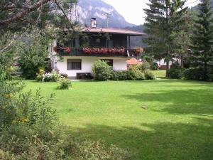 Haus Rödlach-Arendt