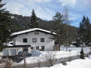 Haus Rödlach-Arendt