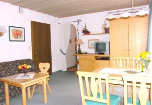 Haus Rödlach-Arendt