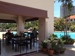 B&B View Talay 1B Studio Jomtien