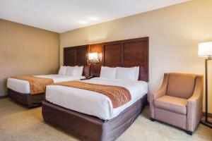 Comfort Inn Roswell-Dunwoody