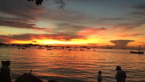 B&B view talay 1 jomtien pattaya