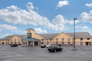 obrázek - Quality Inn & Suites Lebanon I-65