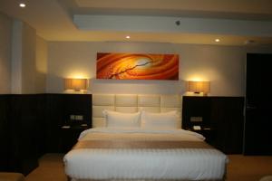 The Secure Inn Hotel Muscat