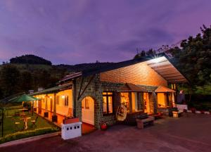 Teanest by Nature Resorts and Stays