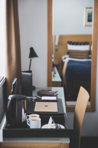 Hotel Epoque & Apartments