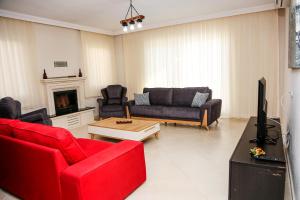 Villa Central Dalyan