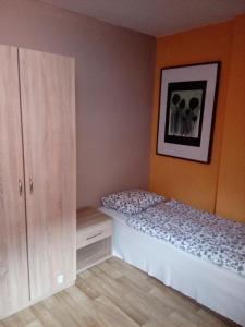 Hostinské pokoje U Kulináře