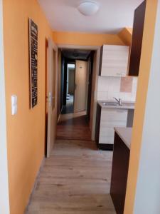 Hostinské pokoje U Kulináře