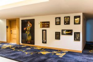 Grand Chennai by GRT Hotels