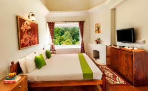 Teanest by Nature Resorts and Stays